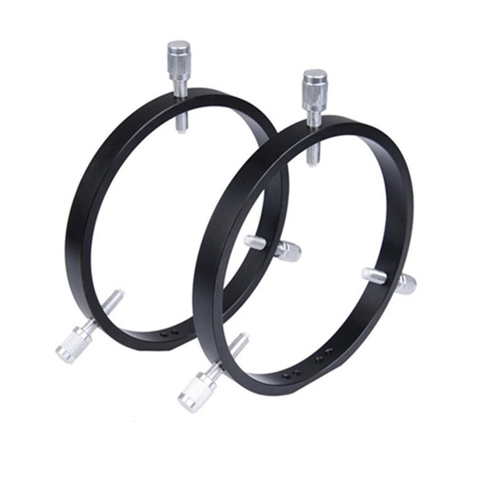 70mm 80mm 90mm 102mm 115mm 127mm 152mm 6-Point Pair Astronomical Telescope Accessories(152mm B215)
