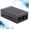 Aluminum Alloy Protective Case for Motherboard, Gray Computer Chassis Enclosure with Installation Tools, Lightweight Portable Design view 2