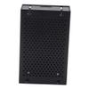 Aluminum Alloy Protective Case for Motherboard, Gray Computer Chassis Enclosure with Installation Tools, Lightweight Portable Design view 4