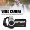 Video Camera Camcorder 16MP 1080P Digital Camera Recorder, HD 16X Digital Zoom Camcorder Camera with 2 Inch Rotation Screen, Portable Camcorder Vlogging Camera Video Recorder view 2