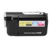 Video Camera Camcorder 16MP 1080P Digital Camera Recorder, HD 16X Digital Zoom Camcorder Camera with 2 Inch Rotation Screen, Portable Camcorder Vlogging Camera Video Recorder view 3