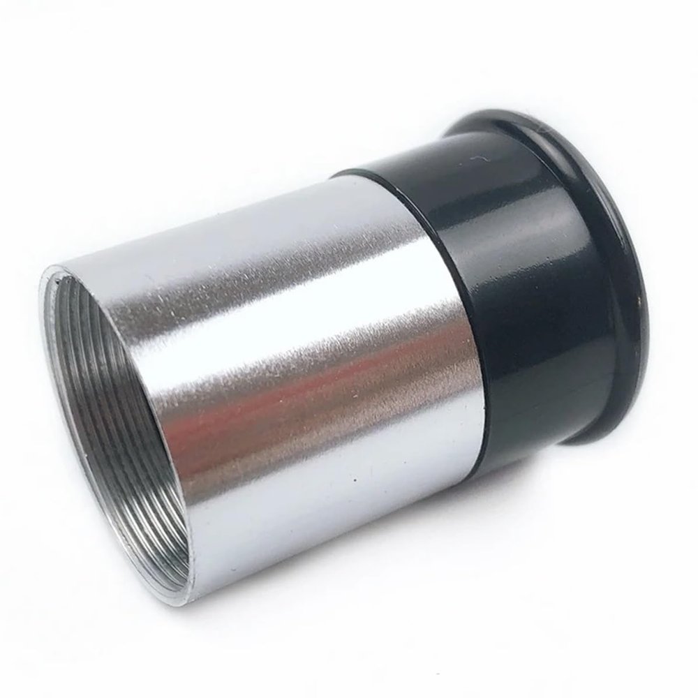 0.965 Inch H6mm Astronomical Telescope Accessories Eyepiece 6mm Length
