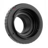 1.25inch Lens Adapter T Ring Lens Mount Set DSLR Camera Accessory for Telescope view 3