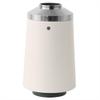 Microscope Observation 0.35X 0.55X 0.7X 0.8X 1X 1.2X1.5X T2 to C Mount Tube Microscopio Camera Adapter for Trinocular Microscope(1X) view 1