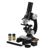 JOEBO Microscope Kit Microscope Kit Led 100X/200X/450X Microscope Microscope Lens Adapters view 1