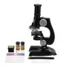JOEBO Microscope Kit Microscope Kit Led 100X/200X/450X Microscope Microscope Lens Adapters view 2