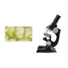 JOEBO Microscope Kit Microscope Kit Led 100X/200X/450X Microscope Microscope Lens Adapters view 3