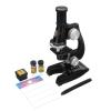 JOEBO Microscope Kit Microscope Kit Led 100X/200X/450X Microscope Microscope Lens Adapters view 4