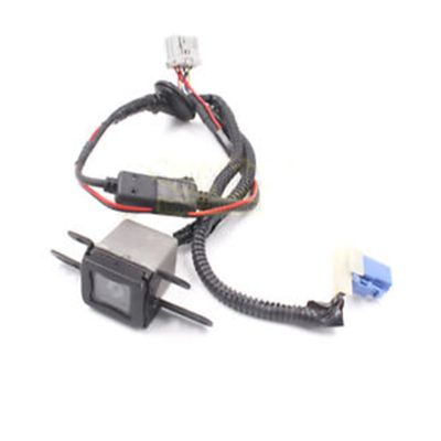 1pc/Package Reverse Camera 39530-T0A-A010-M1 39530-S9A-902M1 39530S9AA902M1 39530T0AA010M1 YANGMO-AUTO