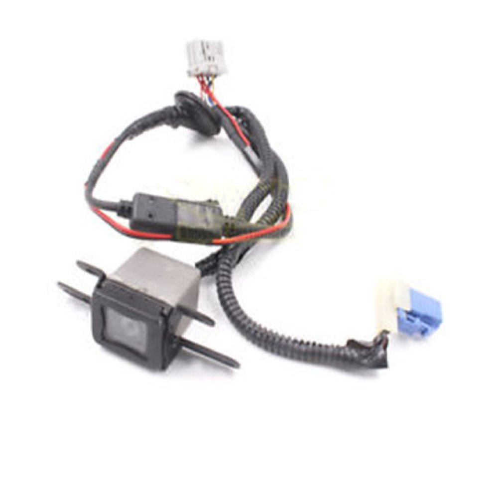 1pc/Package Reverse Camera 39530-T0A-A010-M1 39530-S9A-902M1 39530S9AA902M1 39530T0AA010M1 YANGMO-AUTO