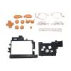 Controller Cross Button Full Button Set for Nintendo New 2DS XL LL view 2