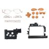 Controller Cross Button Full Button Set for Nintendo New 2DS XL LL view 3