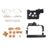 Controller Cross Button Full Button Set for Nintendo New 2DS XL LL view 4