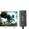 HD Adapter Cable 1080p Support 16:9/4:3 Conversion Screen Aspect Ratio S-Video Input for Sega Saturn Console view 2