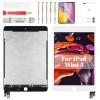 for iPad mini 5 Screen Replacement for iPad mini 5 LCD A2126 for iPad mini 5 Digitizer Display Screen Touch Assembly Repair Kits A2133 A2124 A2125 White view 1