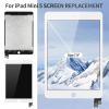 for iPad mini 5 Screen Replacement for iPad mini 5 LCD A2126 for iPad mini 5 Digitizer Display Screen Touch Assembly Repair Kits A2133 A2124 A2125 White view 2