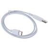 MDCGPower White Charger Cable Cord Compatible with Fuhu Nabi DreamTab DMTab Jr XD Kids 2S Elev8 Tablet view 2
