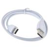 MDCGPower White Charger Cable Cord Compatible with Fuhu Nabi DreamTab DMTab Jr XD Kids 2S Elev8 Tablet view 3