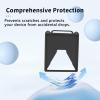 Case for SpaceX Starlink Mini,NOUKAJU Silicone Protective Cover,Drop-Proof,Scratch-Proof,Shock-Proof,Dust-Proof,Protective Case for Starlink Mini(Black) view 3