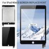 for iPad mini 5 Screen Replacement for iPad mini 5 LCD A2126 for iPad mini 5 Digitizer Display Screen Touch Assembly Repair Kits A2133 A2124 A2125 Black view 2