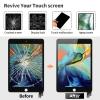 for iPad mini 5 Screen Replacement for iPad mini 5 LCD A2126 for iPad mini 5 Digitizer Display Screen Touch Assembly Repair Kits A2133 A2124 A2125 Black view 4