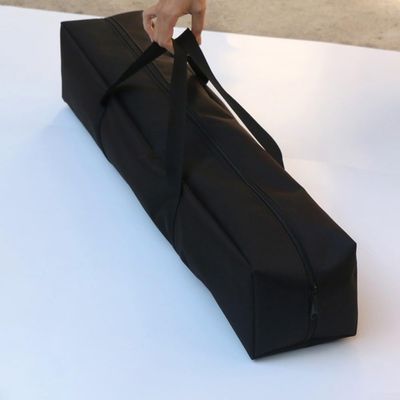 ChicBosom Tripod Carrying Case Bag, 65CM/75CM/80CM/90CM/130CM Shoulder Strap Padded Carrying Bag for Light Stands, Speakers Stand, Mic Stand Photography Accessories