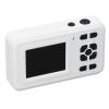 4K 48MP Digital Camera, Compact Travel Camera for Kids, with 8X Digital Zoom, Screen, Easy to Use, Supports OTG and USB Port view 1