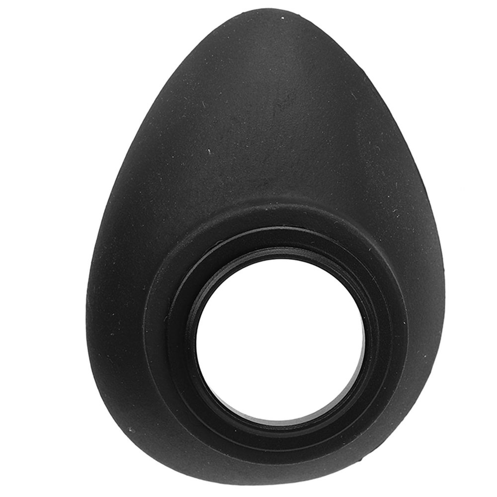 BTSEURY Camera Eyepiece, Camera Eye Cup, 22mm Eyepiece Viewfinder Eyeshade for D700 D800 F5 D3S F6 D4 D3X D2X D2H Rubber Camera Parts