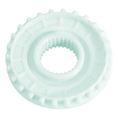Replacement Washing Machine Clutch Gear Coupling for Samsung WA48H7400AP/A2 Washing Machine