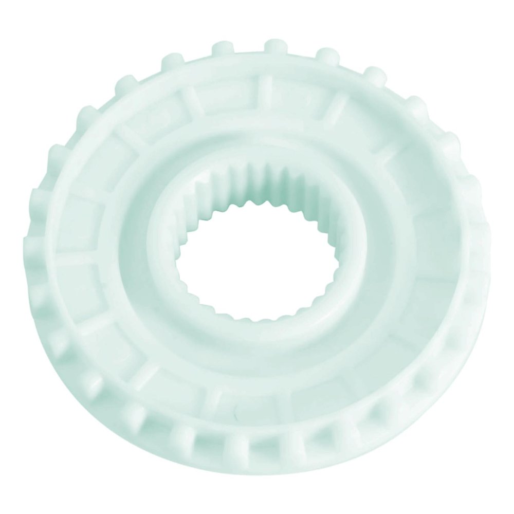 Replacement Washing Machine Clutch Gear Coupling for Samsung WA48H7400AP/A2 Washing Machine