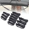 ChicBosom 40-120cm Tripod Carrying Case Bag, Waterproof Tripod Travel Carrying Storage with Shoulder Strap Padded & Handle for Light Stands, and Tripod Photography Accessories(75CM) view 3