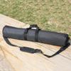 ChicBosom 40-120cm Tripod Carrying Case Bag, Waterproof Tripod Travel Carrying Storage with Shoulder Strap Padded & Handle for Light Stands, and Tripod Photography Accessories(110CM) view 1