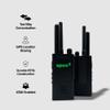 ATAK Enabled SpecFive Pulse Pack Meshtastic LoRa Off-Grid Mesh Radio with GPS, 915 MHz, Two-Way Voice & Text Communication, Rugged Design, Ideal for Outdoor Adventures view 2