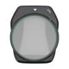 CPL Filter for AIR3S Drone, Adjustable Polarizing Filter with High Definition Coating, Professional Drone Camera CPL Polarizing Filter view 1