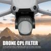 CPL Filter for AIR3S Drone, Adjustable Polarizing Filter with High Definition Coating, Professional Drone Camera CPL Polarizing Filter view 2