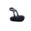 Camera Shutter Port Cover Rubber Replacement Repair Part for Nikon D3 D3S D3X Repair Part view 4