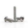 10-50pcs Stainless Steel PCross Pan Round Head Screws M1.2 to M8 - Ideal for Various Applications (50mm,M2 50pcs) view 2