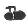 Replacement Camera Shutter Port Rubber Cover Repair Part for Nikon D300 D300S Repair Part view 3