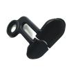 Replacement Camera Shutter Port Rubber Cover Repair Part for Nikon D300 D300S Repair Part view 4