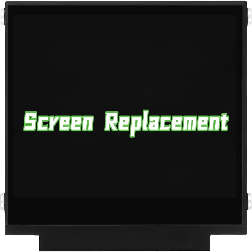 11.6" Resolution HD 1366x768 WXGA LCD Display Panel Laptop Screen Replacement NT116WHM-N21 for HP Stream 11 Pro G2 G3 G4 G5