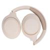 Acouto Over Ear Headpho with, P Bass Stereo for Travel, Port 3.5mm, No Cancelling Headpho for Immersive Experience (Khaki) view 4