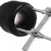 Adjustable Pro DSLR Lens Spanner Wrench Opening Tool for Camera Lens Ring Removal Repair Tools 10~130MM view 2