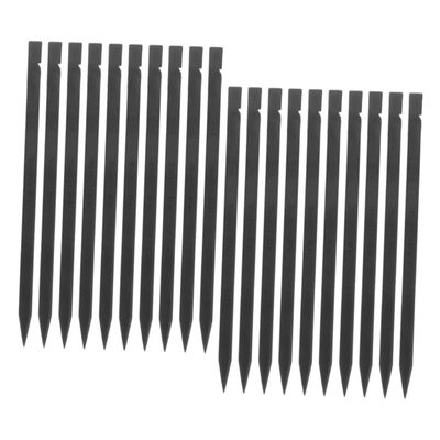 CIYODO 20pcs Electronic Pry Tool for Phone and Laptop Disassembly Abs Design for Repairs for Electronics Maintenance and Screen Opening