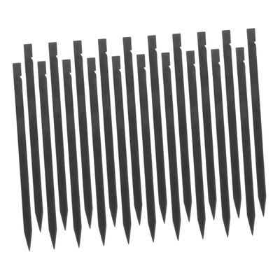 BRIGHTFUFU 20pcs -Static Pry Tools for Electronics Repair Precision Spudger Sticks for Laptops and Tablets User-Friendly and Multifunctional Design