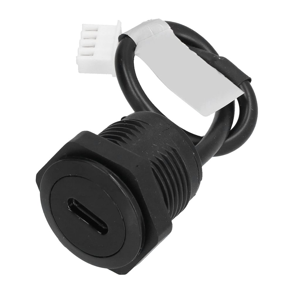 Acouto Infrared Sensor Cm-400cm for Robot Car - XKCKL200-UART, Infrared Detector & Motion Sensor for Robotics and Automation (XKC-KL200-UART)