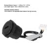 Acouto Infrared Sensor Cm-400cm for Robot Car - XKCKL200-UART, Infrared Detector & Motion Sensor for Robotics and Automation (XKC-KL200-UART) view 3