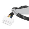 Acouto Infrared Sensor Cm-400cm for Robot Car - XKCKL200-UART, Infrared Detector & Motion Sensor for Robotics and Automation (XKC-KL200-UART) view 4