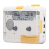 ZJchao Cassette to MP3 Converter Portable Player Converter for 7 view 3