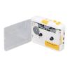 ZJchao Cassette to MP3 Converter Portable Player Converter for 7 view 4