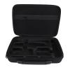 Wisoqu Carrying Case for 360 X4, Large Capacity Travel Bag with Shoulder Strap, Scratch Proof Shock Absorbing, Protective Storage Case for 360 X4 & Accessories view 1